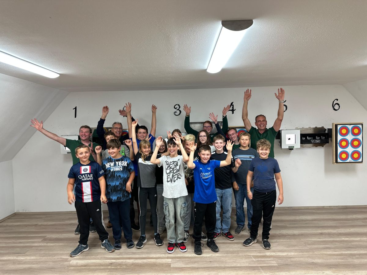 05.06.2025: Ferienprogramm
