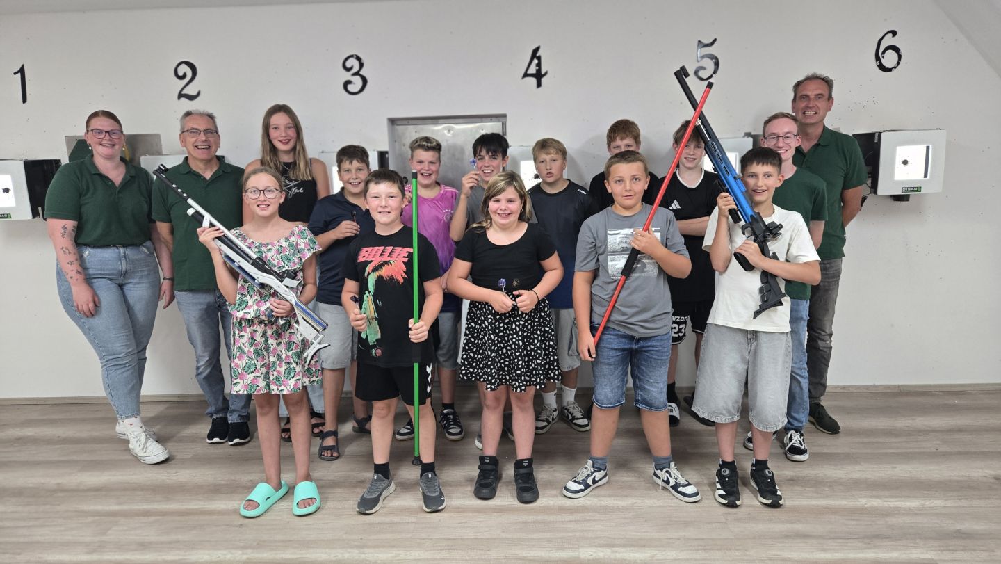 04.09.2026: Ferienprogramm