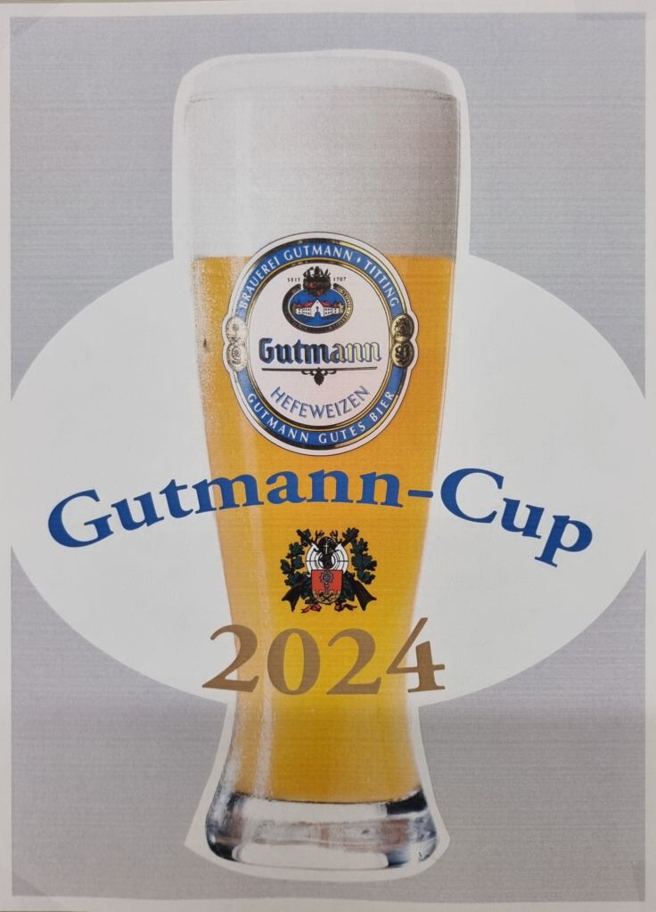 11.07.2024: Gutmann-Cup in Titting