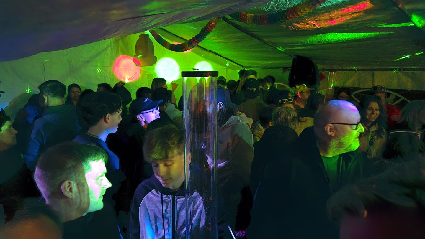 16.05.2026: Malle-Party